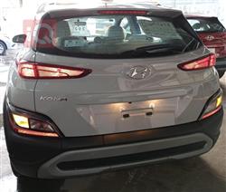 هیوندای کۆنا